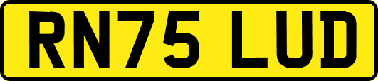 RN75LUD
