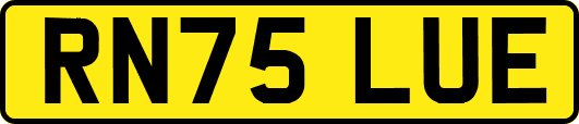 RN75LUE