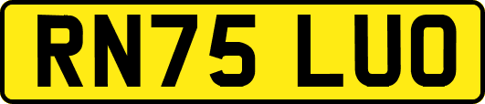 RN75LUO
