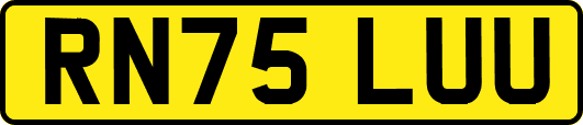 RN75LUU