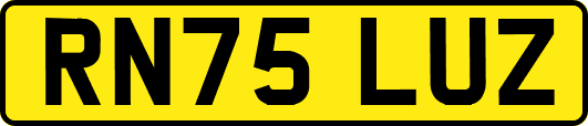 RN75LUZ
