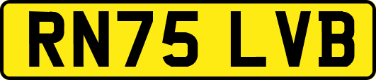 RN75LVB