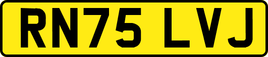RN75LVJ