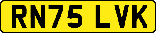 RN75LVK