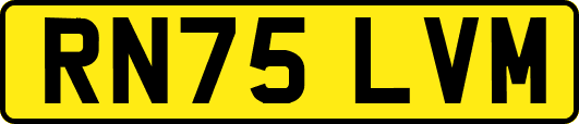 RN75LVM