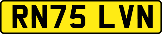RN75LVN