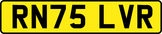 RN75LVR