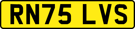 RN75LVS