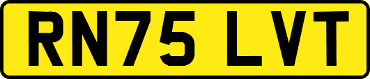 RN75LVT