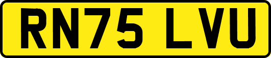 RN75LVU