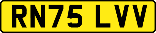 RN75LVV