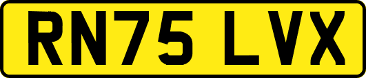 RN75LVX