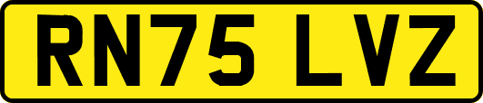 RN75LVZ