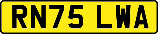 RN75LWA