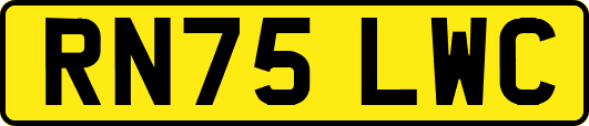 RN75LWC