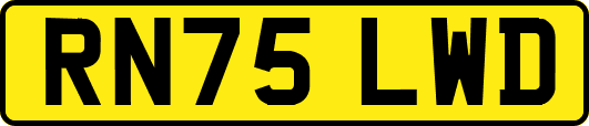 RN75LWD