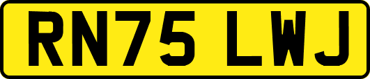 RN75LWJ
