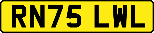 RN75LWL