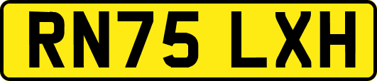 RN75LXH