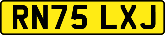 RN75LXJ
