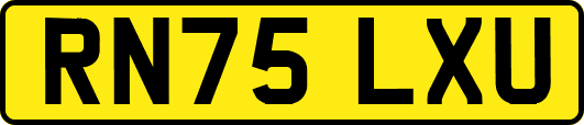 RN75LXU