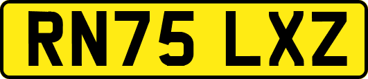 RN75LXZ