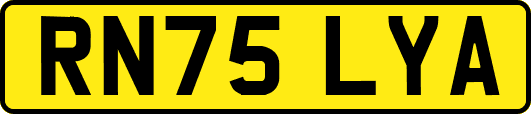 RN75LYA