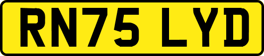 RN75LYD