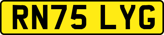 RN75LYG