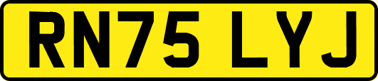 RN75LYJ