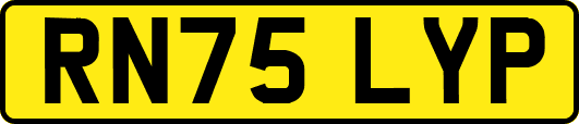 RN75LYP