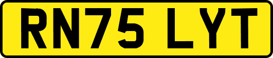 RN75LYT