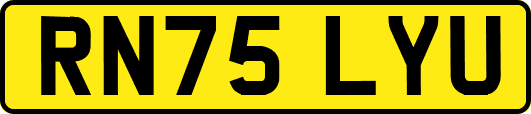 RN75LYU