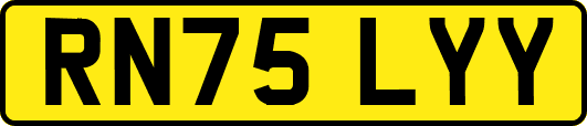 RN75LYY