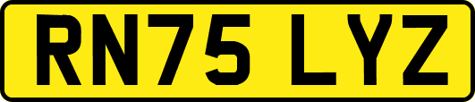RN75LYZ