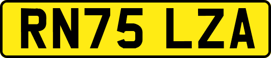 RN75LZA