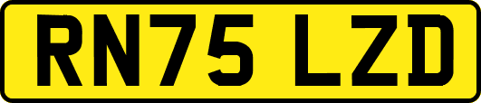 RN75LZD