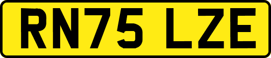 RN75LZE