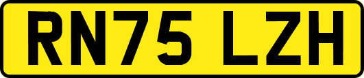 RN75LZH