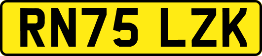 RN75LZK