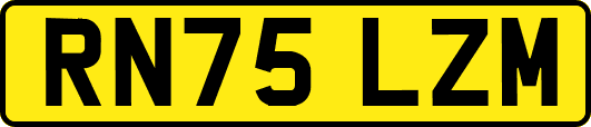 RN75LZM