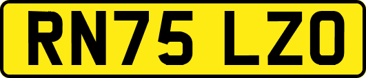 RN75LZO