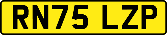 RN75LZP