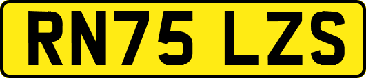 RN75LZS
