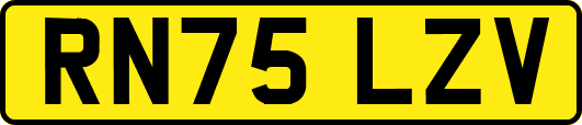 RN75LZV