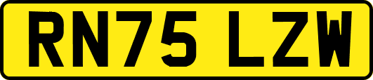 RN75LZW
