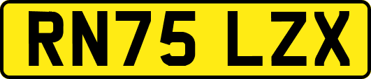 RN75LZX