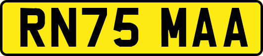 RN75MAA