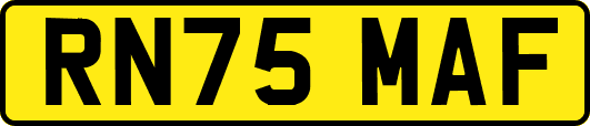 RN75MAF