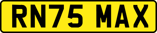 RN75MAX